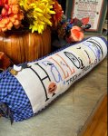 (image for) Stitch Rows Halloween